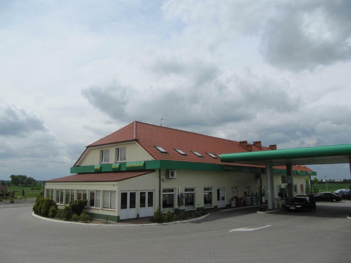 Sawik Dziekanowice Lednogora Exterior foto
