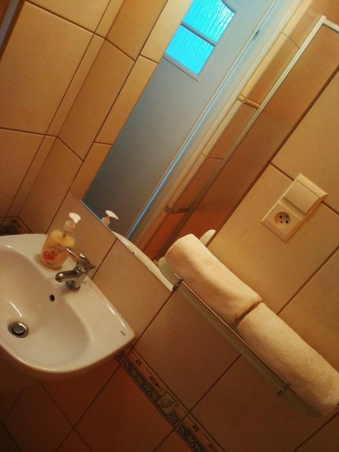 Sawik Dziekanowice Lednogora Exterior foto