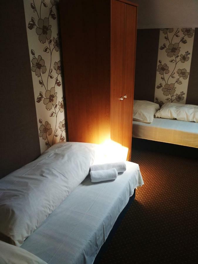 Sawik Dziekanowice Lednogora Exterior foto